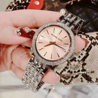 ĐỒNG HỒ MlCHAEL KORS CAO CẤP DARCIE