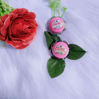 Kem trị mụn đông y Hoa Đào chuyên trị mụn dành cho mọi loại da