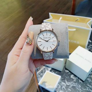 ĐỒNG HỒ MlCHAEL KORS MK2859 DA NỮ