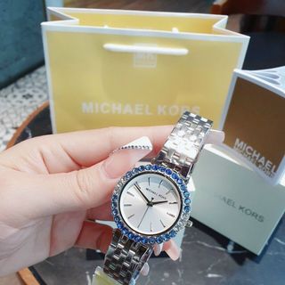 ĐỒNG HỒ MICHAEL KORS NỮ CAO CẤP NEW2022