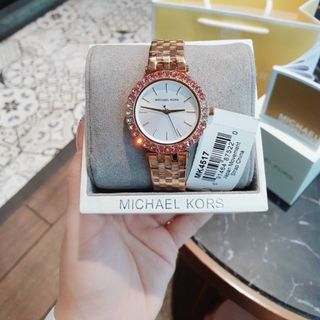 ĐỒNG HỒ MICHAEL KORS NỮ CAO CẤP NEW2022
