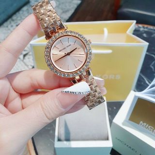 ĐỒNG HỒ MICHAEL KORS NỮ CAO CẤP NEW2022