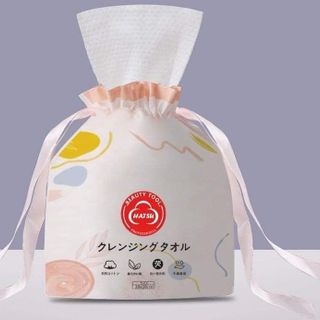 Khăn mặt khô dùng 1 lần,Cuộn tẩy trang, lau khô