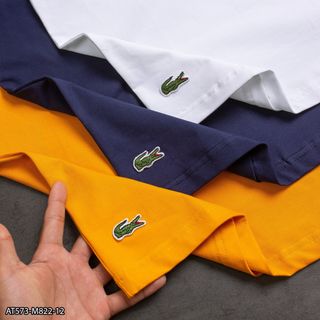 Áo thun nam cổ tròn chất Cotton 4 chiều size từ 55kg - 85kg