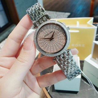 ĐỒNG HỒ MICHAEL KORS NỮ MK4407 CAO CẤP