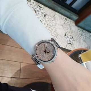 ĐỒNG HỒ MICHAEL KORS NỮ MK4407 CAO CẤP