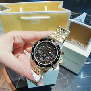 ĐỒNG HỒ MICHAEL KORS BAYVILLE CAO CẤP