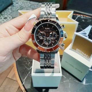 ĐỒNG HỒ MICHAEL KORS BAYVILLE CAO CẤP