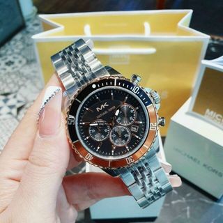 ĐỒNG HỒ MICHAEL KORS BAYVILLE CAO CẤP