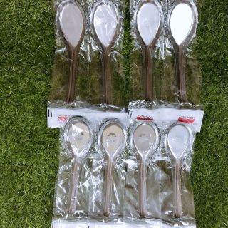 Thìa muỗng ăn cơm, ăn phở INOX cao cấp