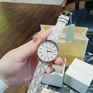 ĐỒNG HỒ MlCHAEL KORS MK2858 DA NỮ