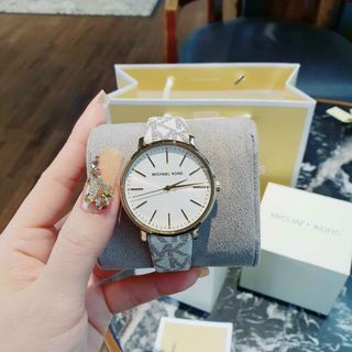 ĐỒNG HỒ MlCHAEL KORS MK2858 DA NỮ