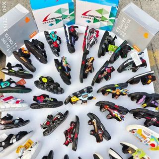 Sandal trẻ em/bé trai đế cao su mềm êm chân mã S2481
