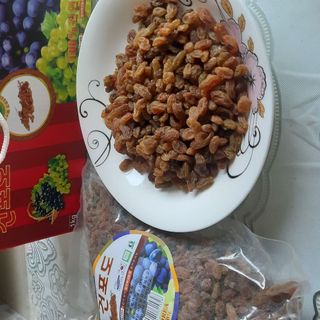 NHO KHÔ HÀN QUỐC hộp 1kg , thùng 20 hộp