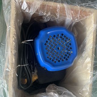 Palang xích điện DHS 220V 1 tấn - 6 mét