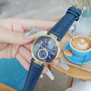 ĐỒNG HỒ MICHAEL KORS 2K5 CAO CẤP SALE SỐC