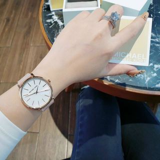 ĐỒNG HỒ MlCHAEL KORS MK2884 DA NỮ