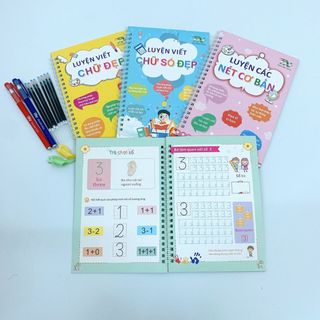 sách ehon, sách truyện tranh sách cho bé và lớp 1