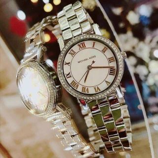ĐỒNG HỒ MICHAEL KORS MlNI LA MÃ CAO CẤP