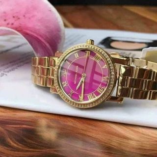 ĐỒNG HỒ MICHAEL KORS MlNI LA MÃ CAO CẤP