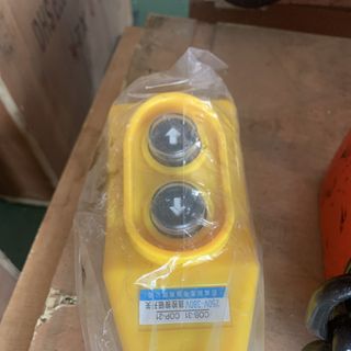 Palang xích điện DHS 380V 1 Tấn - 6 Mét