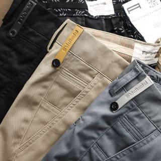 QUẦN KAKI SLIMFIT MARTINY - FAPAS - Kinh Doanh Sỉ - Bán Buôn - Tìm đối tác kinh doanh sỉ