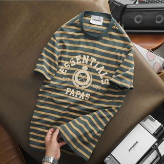 ÁO THUN REGULAR BUBBLE - FAPAS