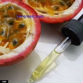 Dầu thực vật nguyên chất