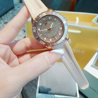 ĐỒNG HỒ MlCHAEL KORS RUNWAY WATCH CAO CẤP NEW