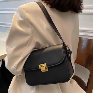 Túi đeo vai da cao cấp nữ thời trang