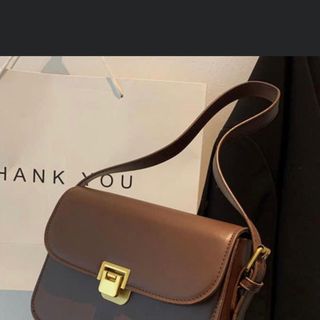 Túi đeo vai da cao cấp nữ thời trang
