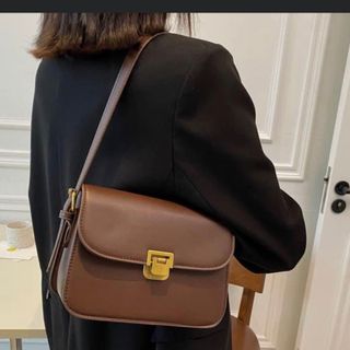 Túi đeo vai da cao cấp nữ thời trang