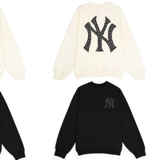 Áo sweater nam vải nỉ form bigsize 90kg - 120kg - NY
