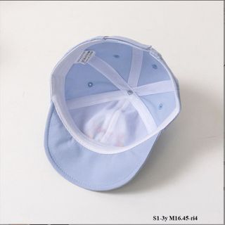 Mũ M baby S1-3y M16.45-ri4