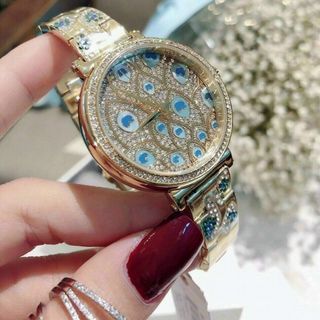 ĐỒNG HỒ MlCHAEL KORS NỮ MK3945 CAO CẤP