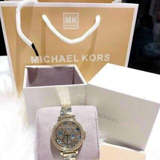 ĐỒNG HỒ MlCHAEL KORS NỮ MK3945 CAO CẤP