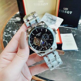 ĐỒNG HỒ TISSOT CƠ TRUNG CẤP NAM NEW