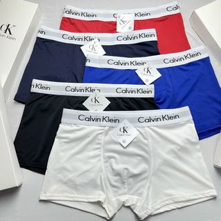 Quần boxer nam C.K nhiều màu chất thun lạnh đẹp