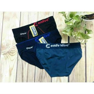 Quần lót nam Menlive