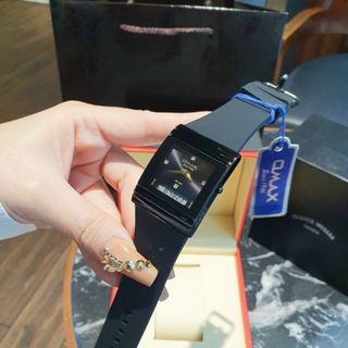 ĐỒNG HỒ DMAX VUÔNG CHÍNH HÃNG NEW