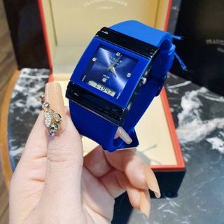 ĐỒNG HỒ DMAX VUÔNG CHÍNH HÃNG NEW