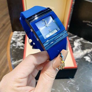 ĐỒNG HỒ DMAX VUÔNG CHÍNH HÃNG NEW