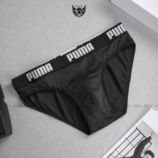 Quần sịp nam tam giác cạp PU.MA chất thun đẹp