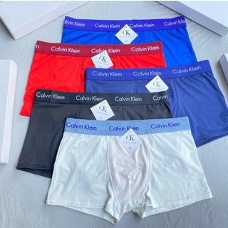Quần boxer nam C.K nhiều màu chất thun lạnh đẹp
