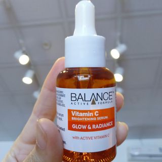 Serum Balance Vitamin C Làm Sáng Da 30ml