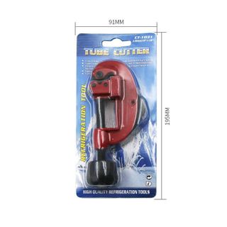 Dụng Cụ Kéo Cắt Ống Đồng 3- 30mm