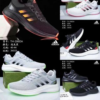 Giày thể thao Nam chất đẹp TH-286