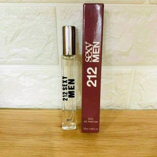 Nước hoa 12ml thơm lâu