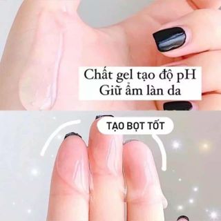 Gel Rửa Mặt Dành Cho Da Dầu SVR Sebiaclear Gel Moussant 200ml