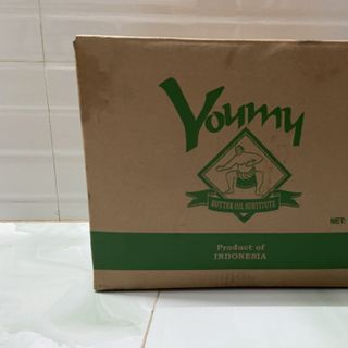Bơ thực vật youmy